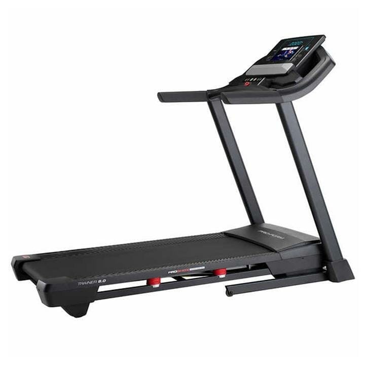 OJAM Gym and Fitness - Proform Trainer 8.0 Treadmill