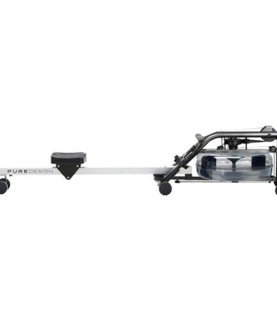 OJAM Gym and Fitness - Pure Design - VR1 WaterRower