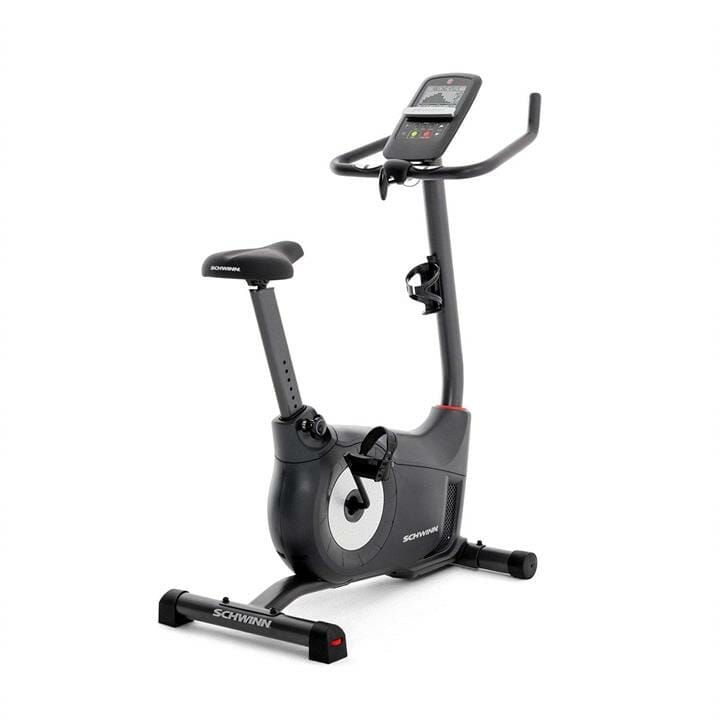 OJAM Gym and Fitness - Schwinn 510U Upright Exercise Bike