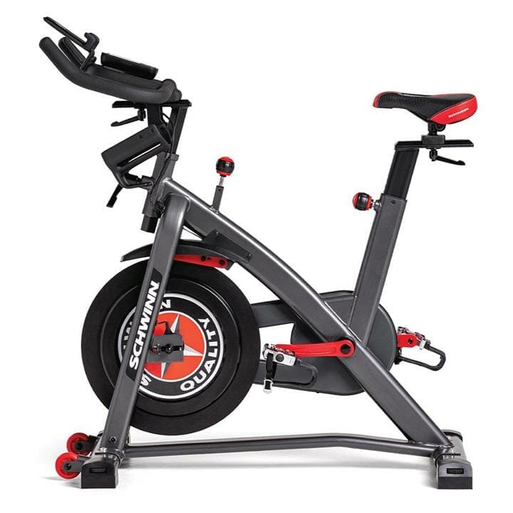 OJAM Gym and Fitness - Schwinn 800IC (IC8) Indoor Cycling Bike