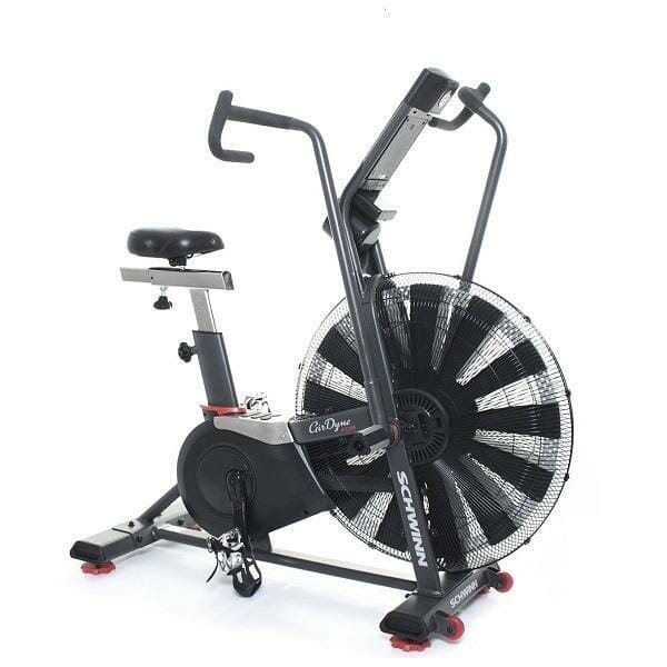 OJAM Gym and Fitness - Schwinn Airdyne AD8