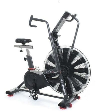 OJAM Gym and Fitness - Schwinn Airdyne AD8