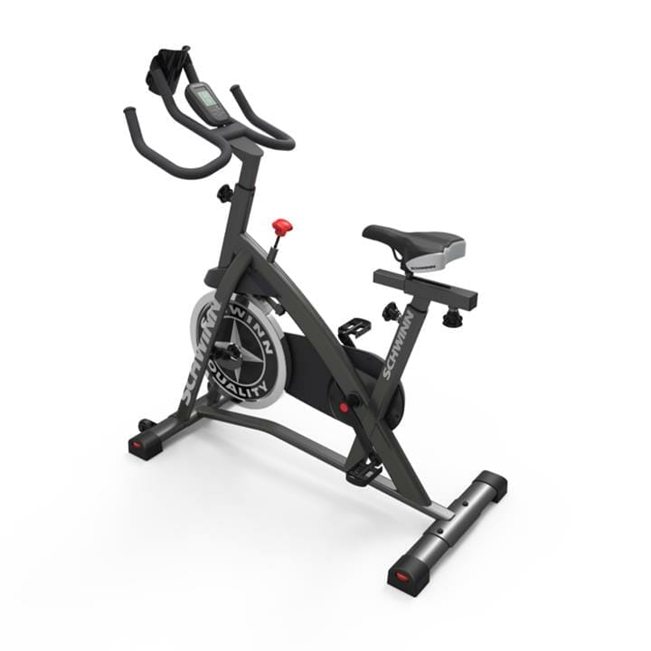 OJAM Gym and Fitness - Schwinn IC2i Bike R5