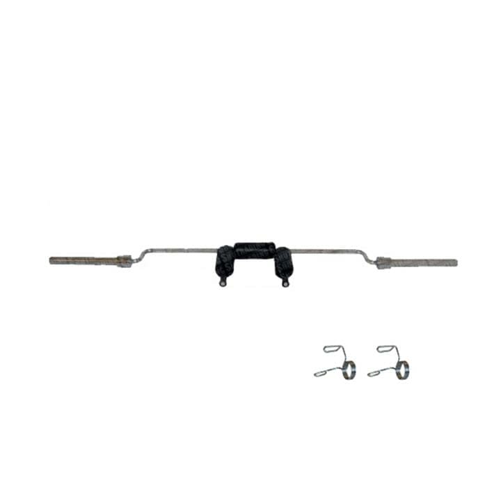 OJAM Gym and Fitness - Shu Trading Olympic Safety Squat Barbell