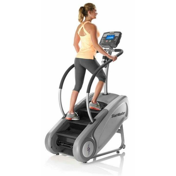 OJAM Gym and Fitness - Stairmaster SM3 Stepmill-Home/Light Comm