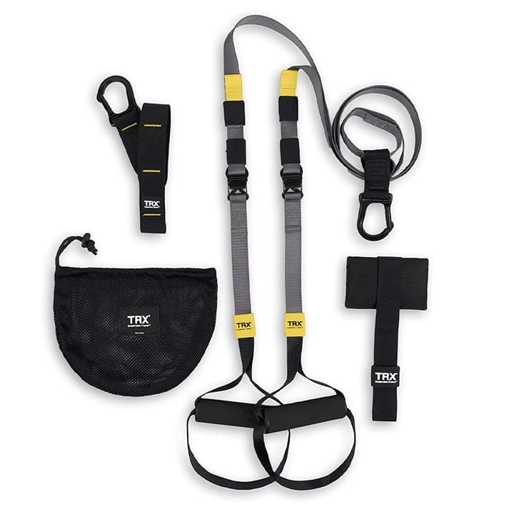 OJAM Gym and Fitness - TRX Fit Suspension Trainer