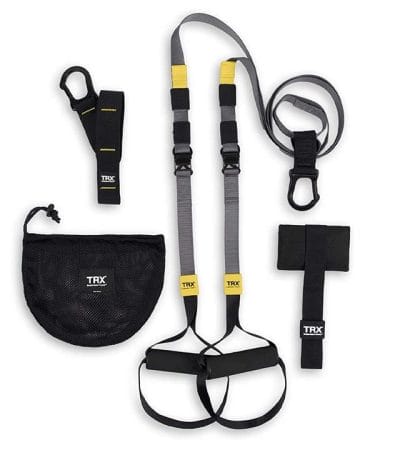 OJAM Gym and Fitness - TRX Fit Suspension Trainer