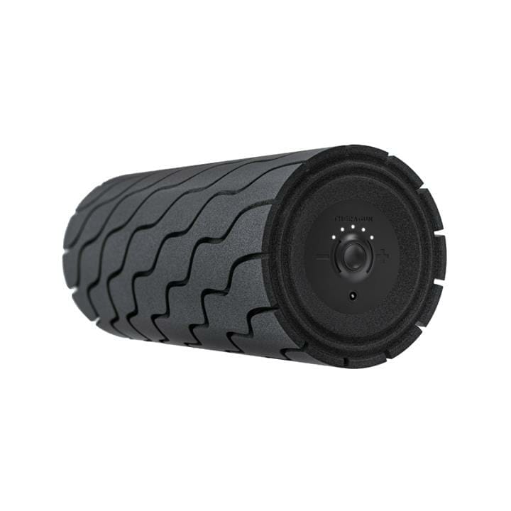 OJAM Gym and Fitness - Theragun 12" Wave Roller