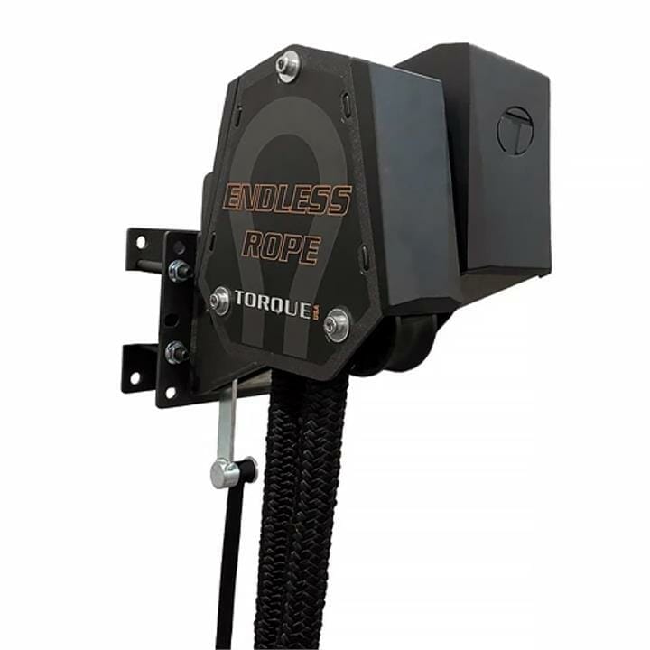 OJAM Gym and Fitness - Torque USA Endless Rope Trainer