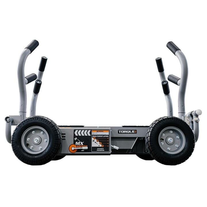 OJAM Gym and Fitness - Torque USA Tank™ MX