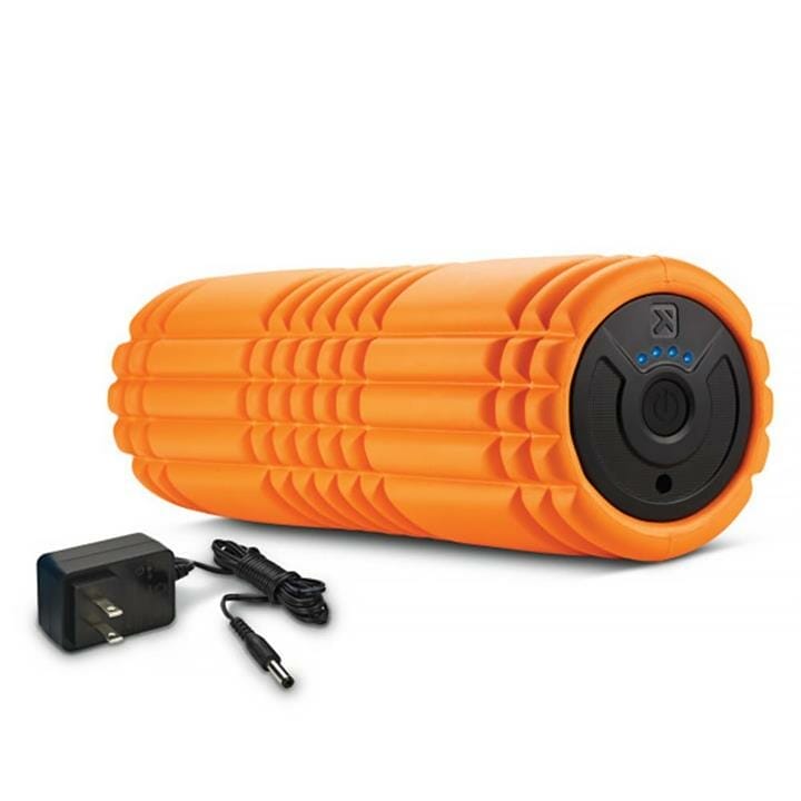 OJAM Gym and Fitness - TriggerPoint Grid Vibe Plus Roller