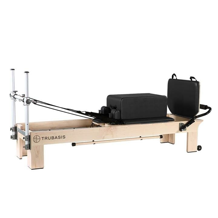 OJAM Gym and Fitness - TruBasis Pro Pilates Reformer