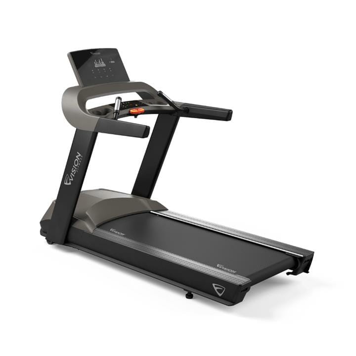 OJAM Gym and Fitness - Vision Fitness T600 Performance Treadmill