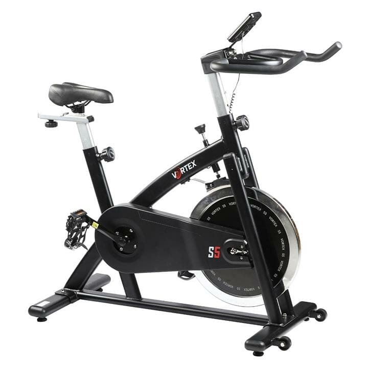 OJAM Gym and Fitness - Vortex S5 Spin Bike