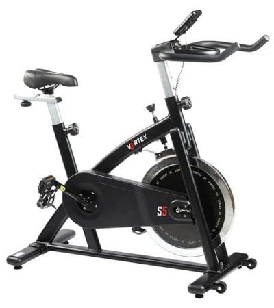 OJAM Gym and Fitness - Vortex S5 Spin Bike
