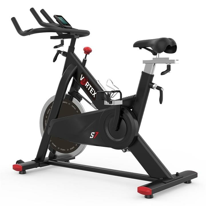 OJAM Gym and Fitness - Vortex S7 Spin Bike