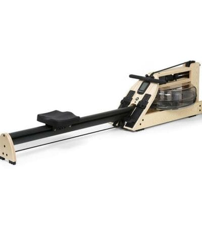 OJAM Gym and Fitness - WaterRower A1 Home with A1 Monitor