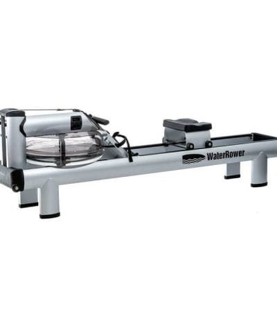 OJAM Gym and Fitness - WaterRower M1 HiRise WaterRower