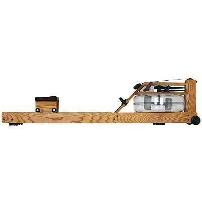 OJAM Gym and Fitness - WaterRower Natural (Ash)