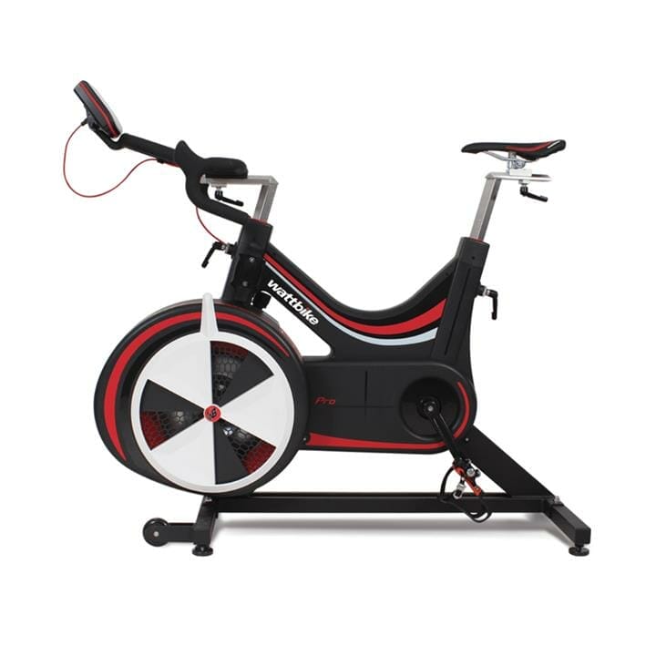 OJAM Gym and Fitness - Wattbike Trainer