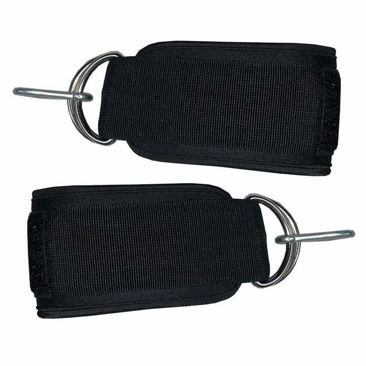 OJAM Gym and Fitness - Whipr Ankle Straps
