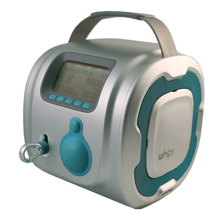 OJAM Gym and Fitness - Whipr Base Unit