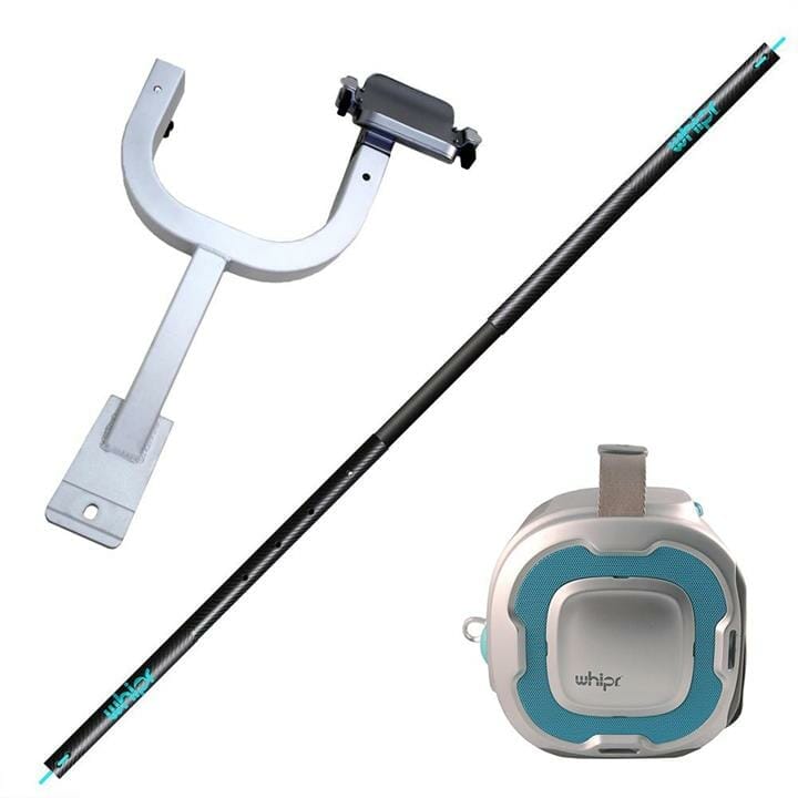 OJAM Gym and Fitness - Whipr Kayak Attachment Kit