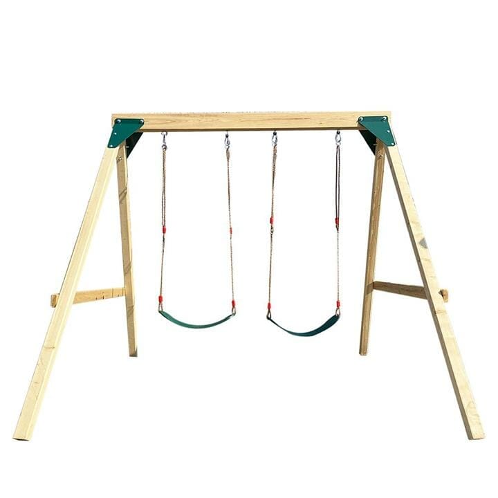 OJAM Gym and Fitness - WonderFit Kids Swing Set