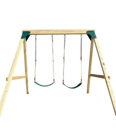 OJAM Gym and Fitness - WonderFit Kids Swing Set
