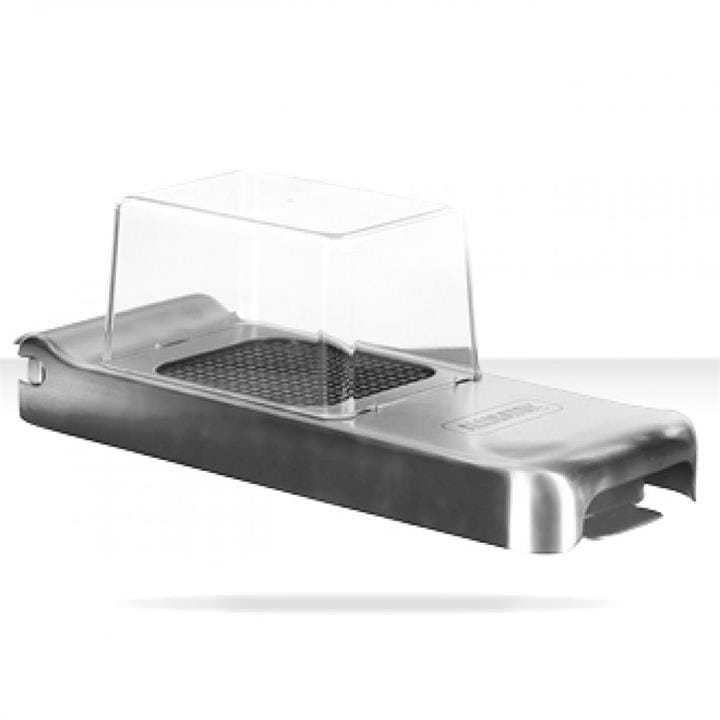 OJAM Online Shopping - Alligator Chopper Stainless Steel With Collector