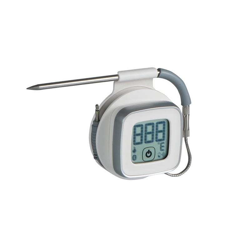 OJAM Online Shopping - Avanti Digital Bluetooth Kitchen Thermometer
