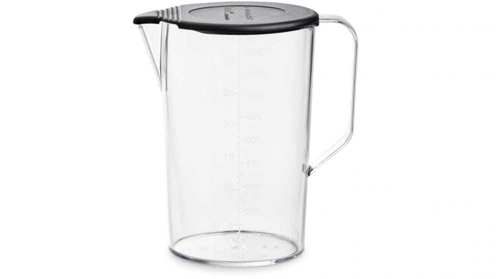 OJAM Online Shopping - Bamix Jug with lid 1L