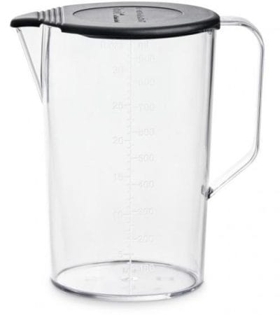 OJAM Online Shopping - Bamix Jug with lid 1L