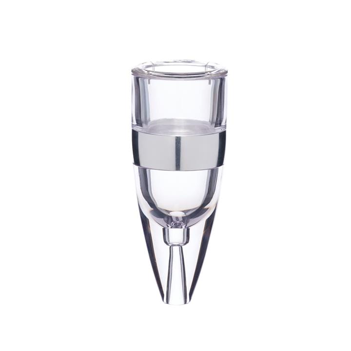 OJAM Online Shopping - BarCraft Wine Aerator Gift Boxed
