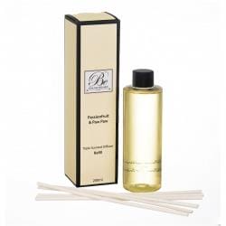 OJAM Online Shopping - Be Enlightened Passionfruit & Paw Paw Diffuser Refill