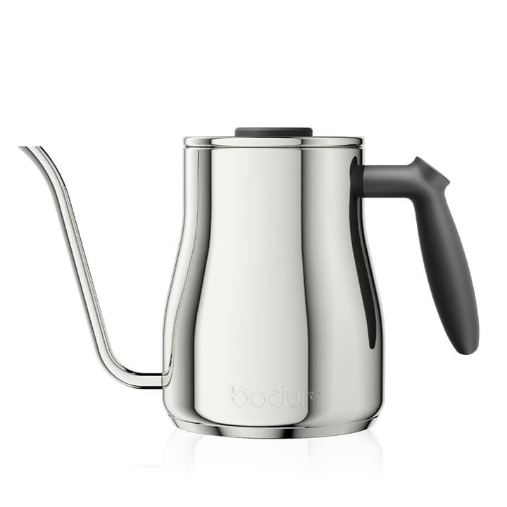 OJAM Online Shopping - Bodum Bistro Gooseneck Kettle 1.0l
