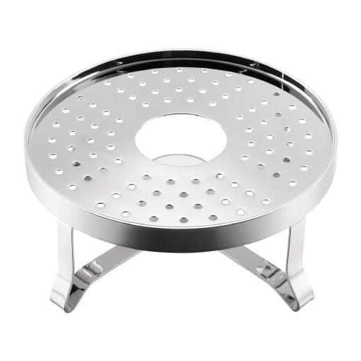 OJAM Online Shopping - Bodum CHAMBORD Warmer, Shiny