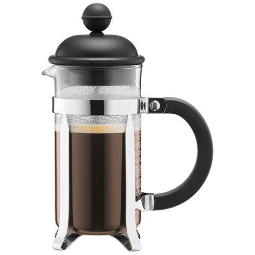 OJAM Online Shopping - Bodum Caffettiera Coffee Maker 3 Cup 0.35 Litre