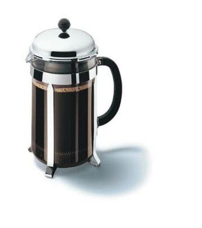 OJAM Online Shopping - Bodum Chambord Coffee Plunger 12 Cup 1.5 Litre