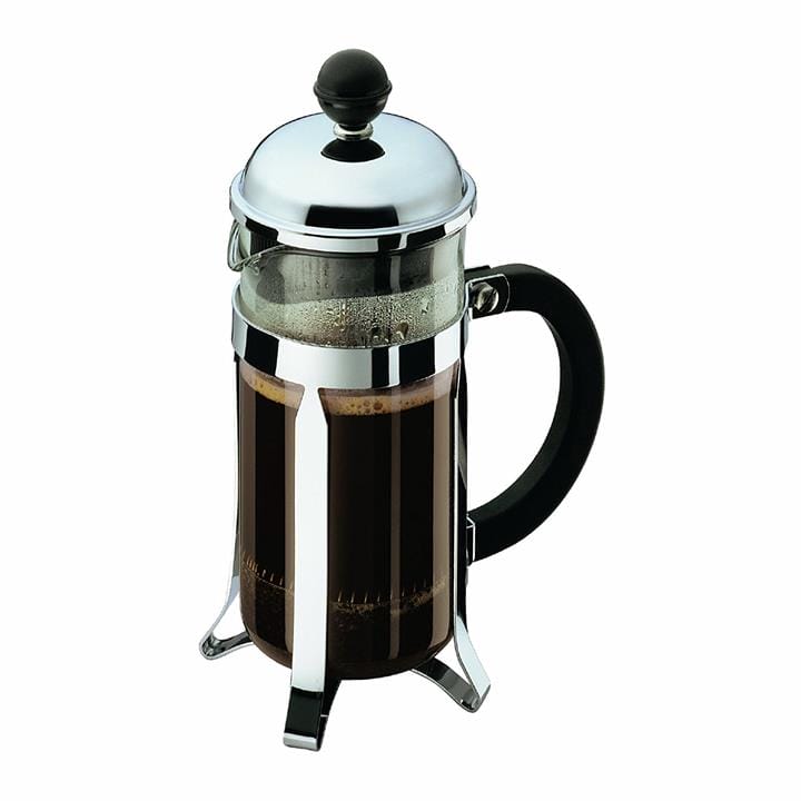 OJAM Online Shopping - Bodum Chambord Coffee Plunger 3 Cup 0.35 Litre