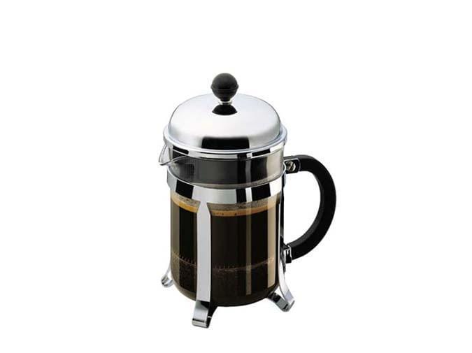 OJAM Online Shopping - Bodum Chambord Coffee Plunger 4 Cup 0.5 Litre