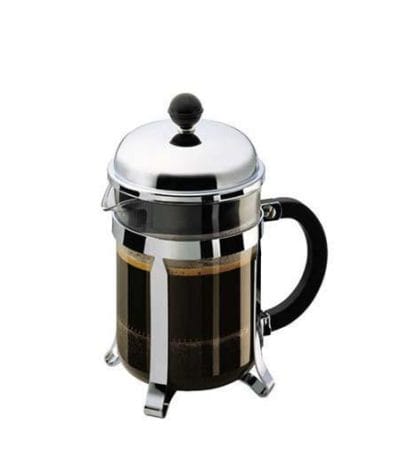 OJAM Online Shopping - Bodum Chambord Coffee Plunger 4 Cup 0.5 Litre
