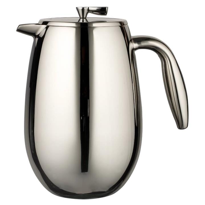 OJAM Online Shopping - Bodum Columbia Coffee maker, double wall, 12 cup, 1.5 l, 51 oz, s/s Shiny