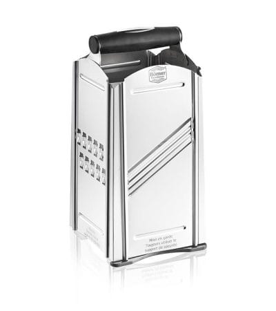 OJAM Online Shopping - Borner Combi Chef Box Grater