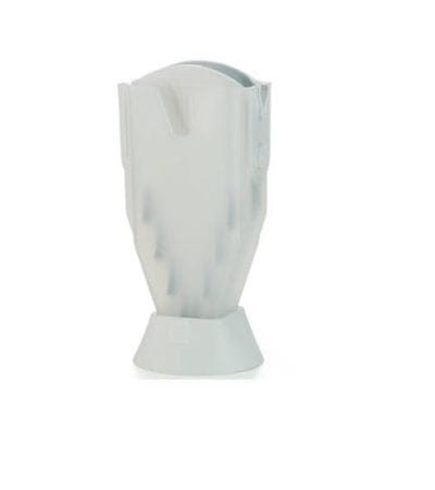 OJAM Online Shopping - Borner Insert Box w 1.6 10ml Blades White