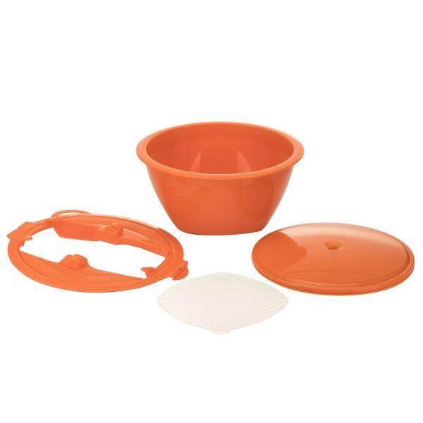 OJAM Online Shopping - Borner Multi Maker Orange