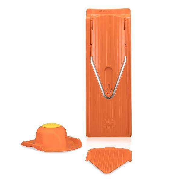 OJAM Online Shopping - Borner V3 Trend Line Full Set Orange