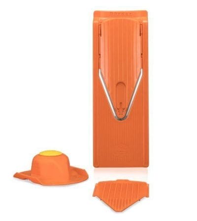 OJAM Online Shopping - Borner V3 Trend Line Full Set Orange