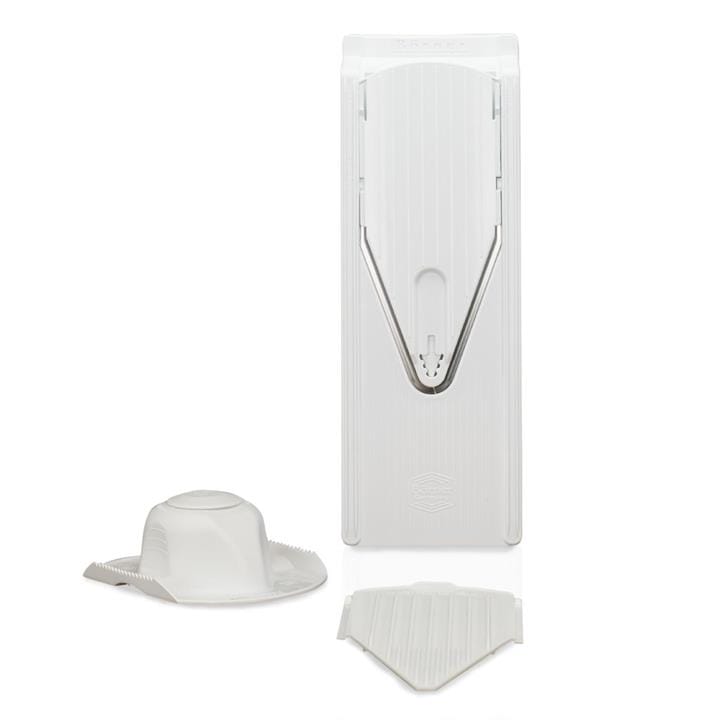 OJAM Online Shopping - Borner V3 Trend Line Full Set White