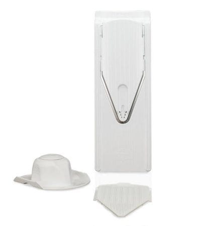 OJAM Online Shopping - Borner V3 Trend Line Full Set White